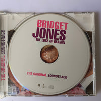ซีดี Various - Bridget Jones: The Edge Of Reason The Original Soundtrack CD VG+