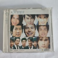 ซีดี Various - The Prince CD VG+
