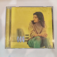 ซีดี อ้อม สุนิสา สุขบุญสังข์ - เพลงของเรา CD VG+