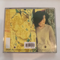 ซีดี อ้อม สุนิสา สุขบุญสังข์ - เพลงของเรา CD VG+