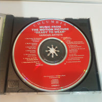 ซีดี Various - Pret-A-Porter Music From The Motion Picture CD VG+