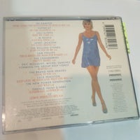 ซีดี Various - Pret-A-Porter Music From The Motion Picture CD VG+