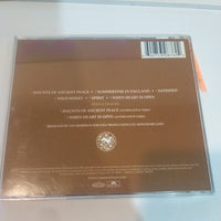 ซีดี Van Morrison - Common One CD VG+