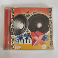 ซีดี Various - จัมโบ้ คูณ สอง CD VG+