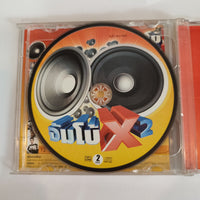 ซีดี Various - จัมโบ้ คูณ สอง CD VG+