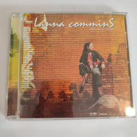 ซีดี ลานนา คัมมินส์ - LANNA COMMINS CD VG+