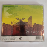 ซีดี ลานนา คัมมินส์ - LANNA COMMINS CD VG+