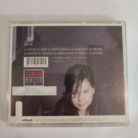 ซีดี สุนิตา ลีติกุล - SUNIA MIRACLE CD VG+