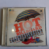 ซีดี Various - HOT BILLBOARD HOT SUMMER CD VG+