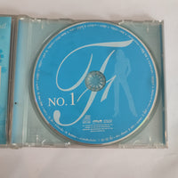 ซีดี Various - X-TRACOOL 2001 CD VG+