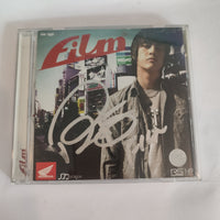 ซีดี ฟิล์ม รัฐภูมิ - Film CD VG+