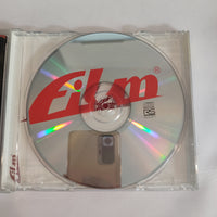 ซีดี ฟิล์ม รัฐภูมิ - Film CD VG+