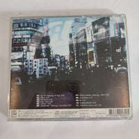 ซีดี ฟิล์ม รัฐภูมิ - Film CD VG+