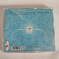 ซีดี เบิร์ด ธงไชย แมคอินไตย์ - 100 เพลงรักไม่รู้จบ ชุด รักข้ามขอบฟ้า CD VG+