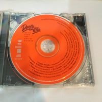 ซีดี Various - Dance With Me Music From The Motion Picture CD VG