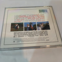 ซีดี Various - Runaway Bride Music From The Motion Picture CD VG