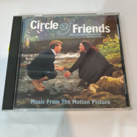 ซีดี Michael Kamen - Circle Of Friends Music From The Motion Picture CD VG+