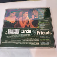 ซีดี Michael Kamen - Circle Of Friends Music From The Motion Picture CD VG+