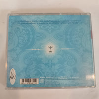 ซีดี เบิร์ด ธงไชย แมคอินไตย์ - 100 เพลงรักไม่รู้จบ ชุด ชั่วฟ้าดินสลาย CD VG+