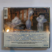 ซีดี James Horner - Casper Music From The Motion Picture Soundtrack CD NM or M-