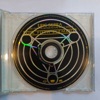 ซีดี Eric Serra - The Fifth Element Music From The Motion Picture By Luc Besson CD NM or M-