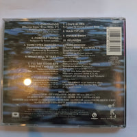 ซีดี Various - Free Willy 2 The Adventure Home - Original Motion Picture Soundtrack CD VG+