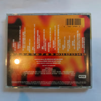 ซีดี Various - Bad Boys - Music From The Motion Picture CD VG+