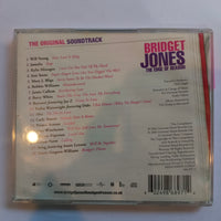 ซีดี Various - Bridget Jones: The Edge Of Reason The Original Soundtrack CD VG+