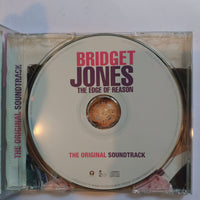 ซีดี Various - Bridget Jones: The Edge Of Reason The Original Soundtrack CD VG+