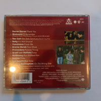 ซีดี Various - With Honors Music From The Motion Picture Soundtrack CD VG+