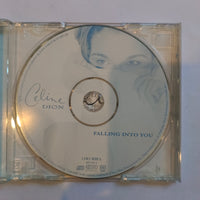 ซีดี Céline Dion - Falling Into You CD VG+