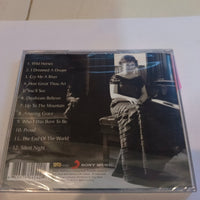 ซีดี Susan Boyle - I Dreamed A Dream CD M