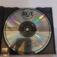 ซีดี Various - More Dirty Dancing CD NM or M-