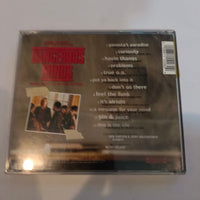 ซีดี Various - Dangerous Minds Music From The Motion Picture CD VG+