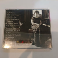 ซีดี Susan Boyle - I Dreamed A Dream CD VG+