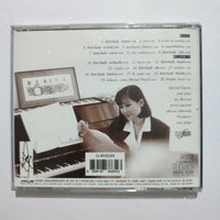 ซีดี ผุสชา โทณะวณิก - วันและคืน CD VG+