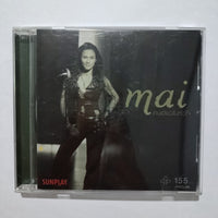 ซีดี ใหม่ เจริญปุระ - Mai คนเดียวในหัวใจ CD VG+