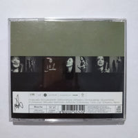 ซีดี ใหม่ เจริญปุระ - Mai คนเดียวในหัวใจ CD VG+