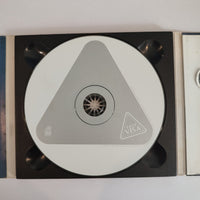 ซีดี ZAZA - VISA CD VG+