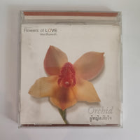 ซีดี Various - Orchid ผู้หญิงเสียใจ CD VG+