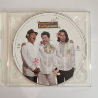 ซีดี สินเจริญบราเธอร์ส - สินเจริญลายดอก CD VG+