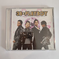 ซีดี Various - 3B&PLAYBOY CD VG+