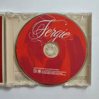 ซีดี Fergie - The Dutchess CD VG+