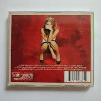 ซีดี Fergie - The Dutchess CD VG+