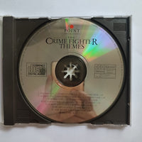 ซีดี Andromeda Project - The Crime Fighter Themes CD VG+