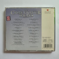 ซีดี Andromeda Project - The Crime Fighter Themes CD VG+