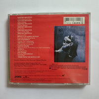 ซีดี Various - The Bodyguard Original Soundtrack Album CD VG+