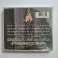 ซีดี Barbra Streisand / Marvin Hamlisch - The Mirror Has Two Faces CD NM or M-