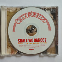 ซีดี Various - Shall We Dance? - Music From The Motion Picture CD VG+