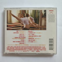 ซีดี Various - Shall We Dance? - Music From The Motion Picture CD VG+